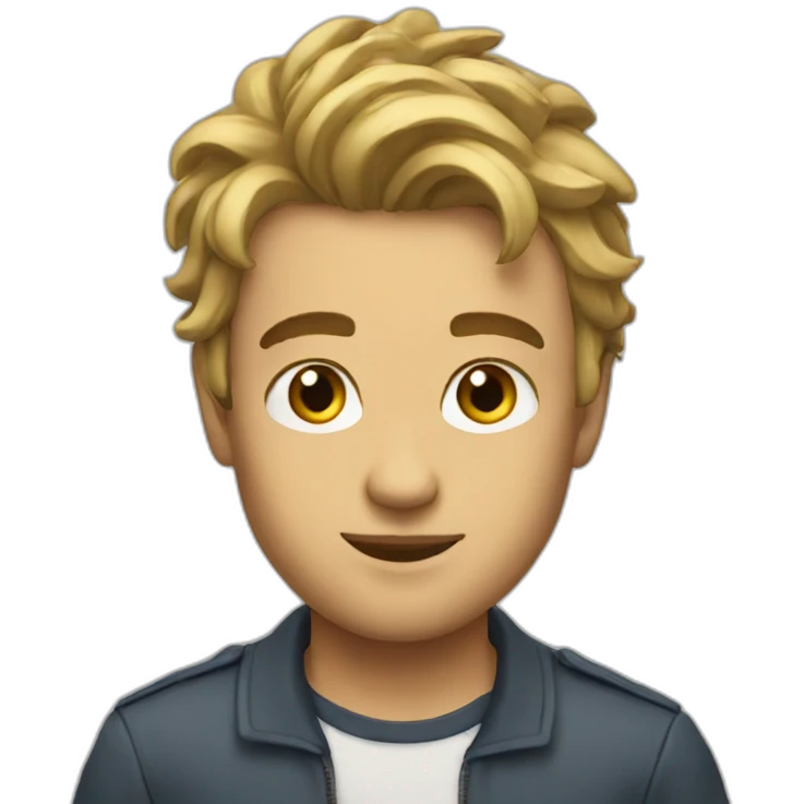 Olivier emoji