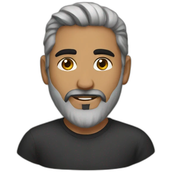 Hussain emoji