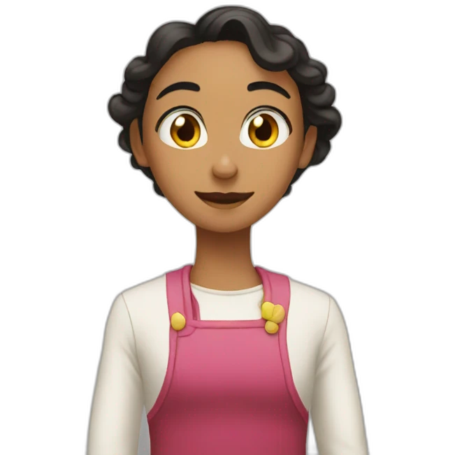 wanda emoji