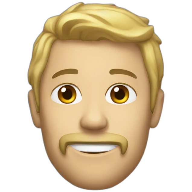 Alterned emoji