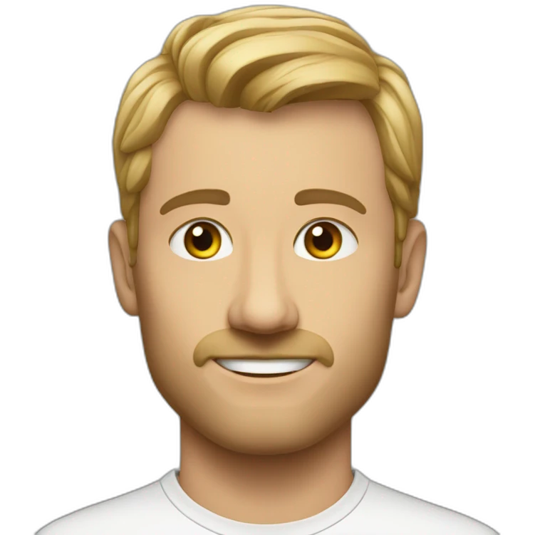 Ari Páll Albertsson emoji