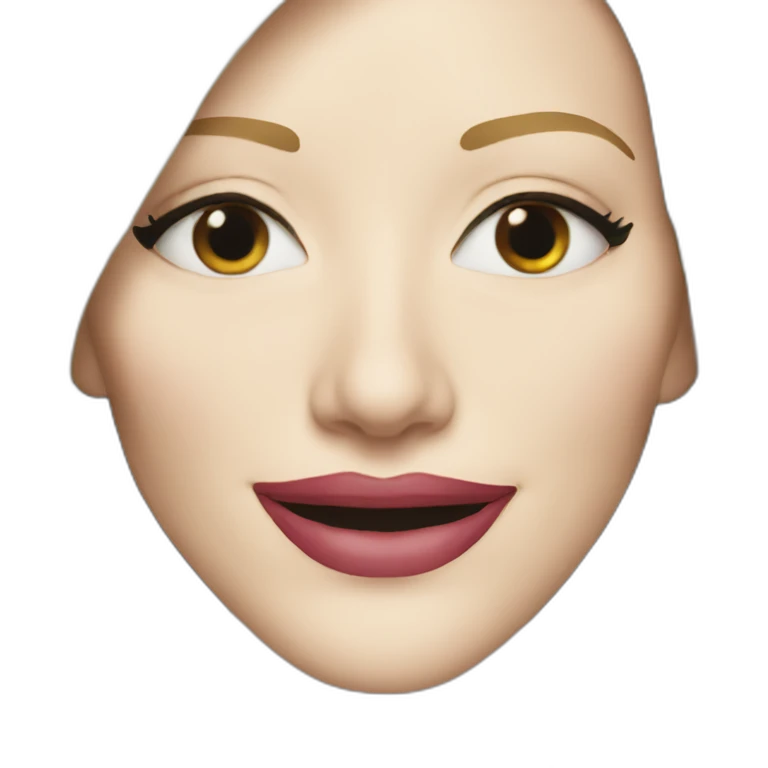 cate blanchett emoji