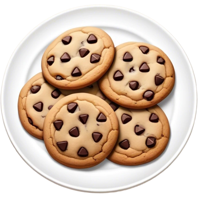 cookies emoji