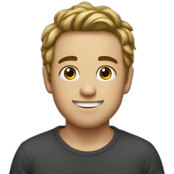 timmy emoji