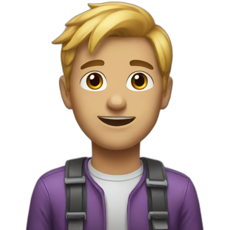 paint emoji