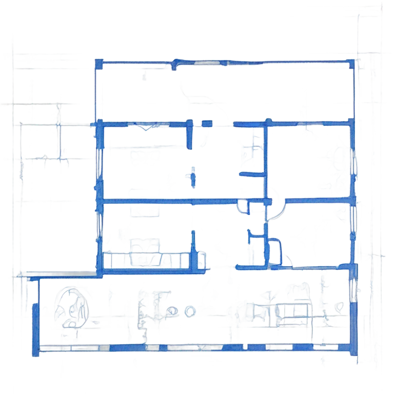blueprint paper emoji