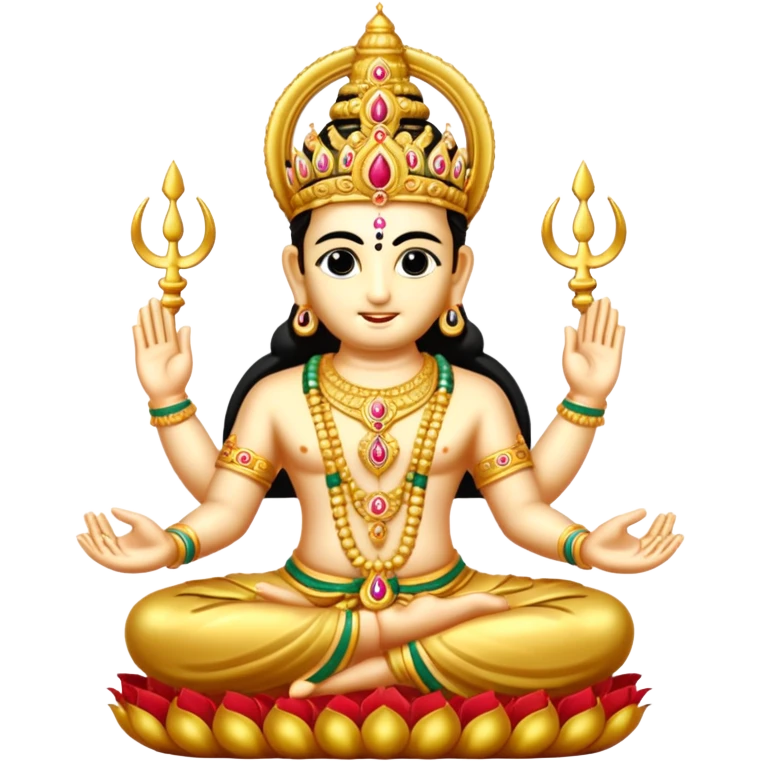 Venkateshwara swamy namam emoji