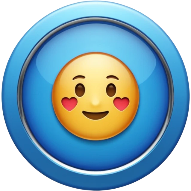 meta verified badge emoji