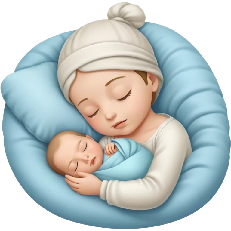 newborn emoji
