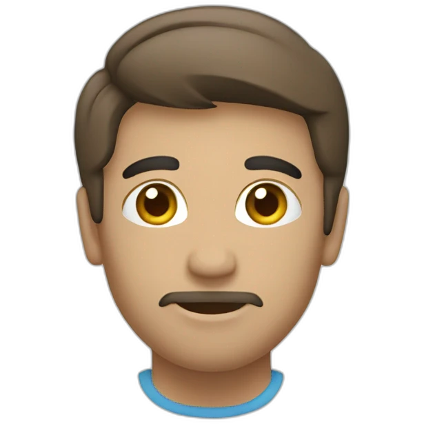 Argentina outline emoji