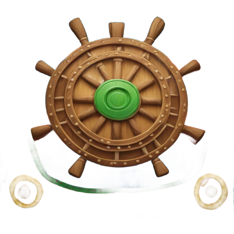 Romani gipsy square flag emoji