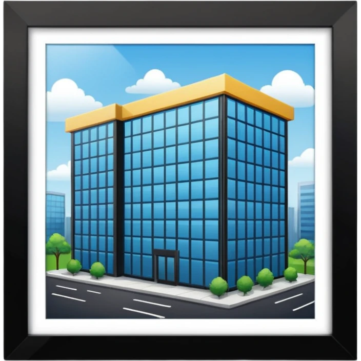 offices emoji