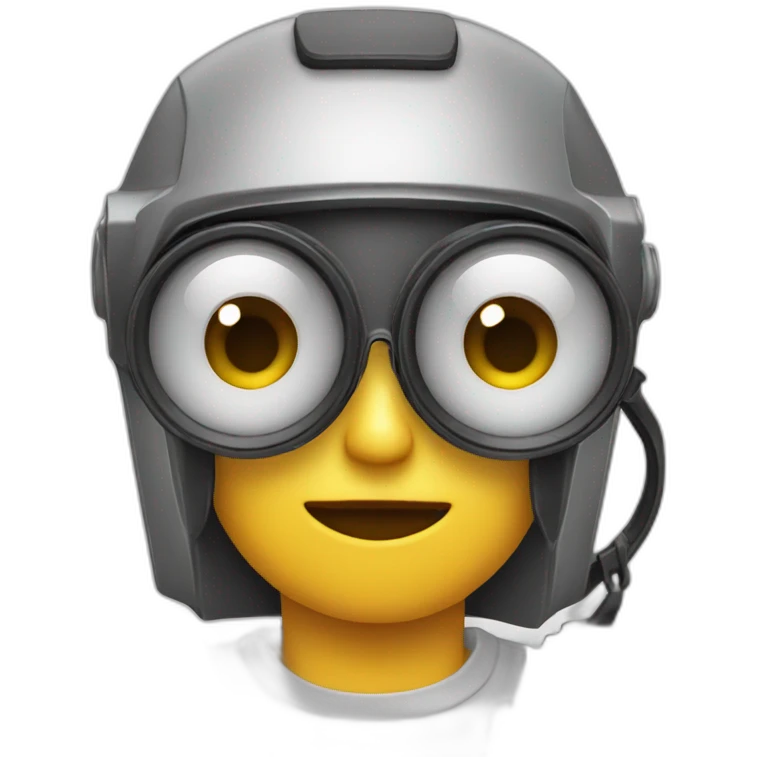 Appareil photo  emoji