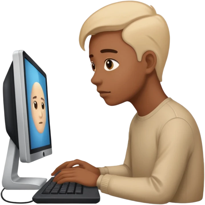 Internet sigh  emoji