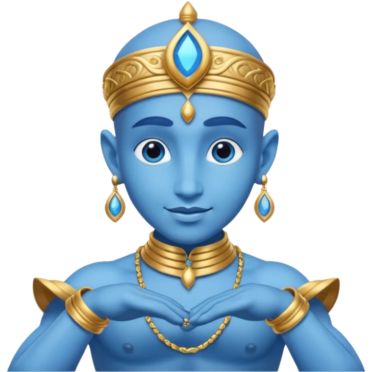 Blue genie – Golden cuffs





































 emoji