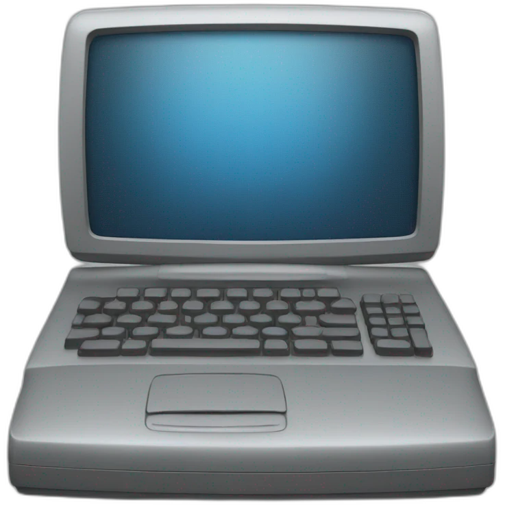 computer-say-no emoji