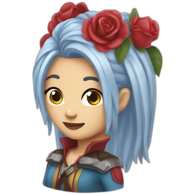 ValentinaNappi emoji