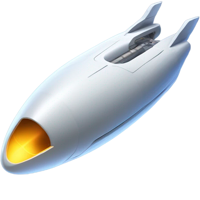 warp nacelle emoji
