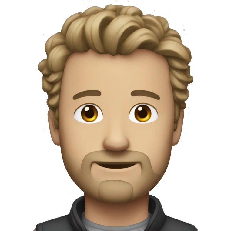 James hettfield emoji