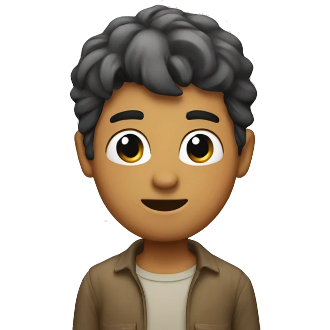 Hernie emoji