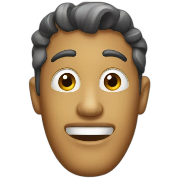 friteuse sans huile emoji