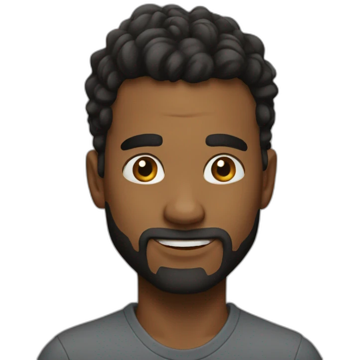 Lou emoji