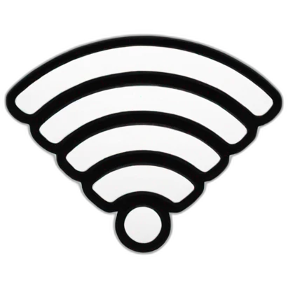 wifi emoji