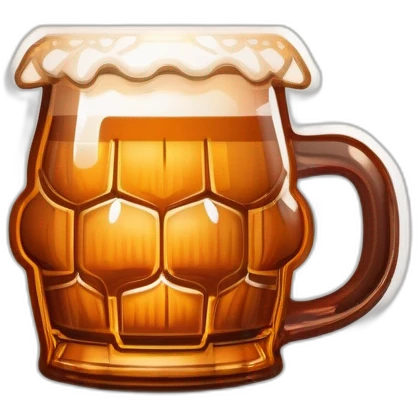 oktoberfest emoji