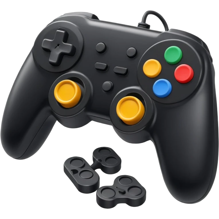 Videojuegos  emoji