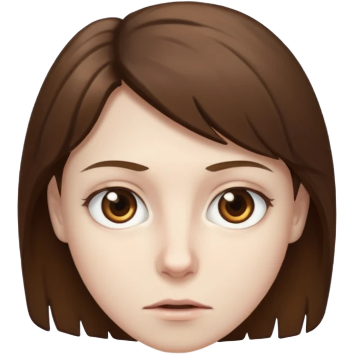 SERIAL KILLER emoji