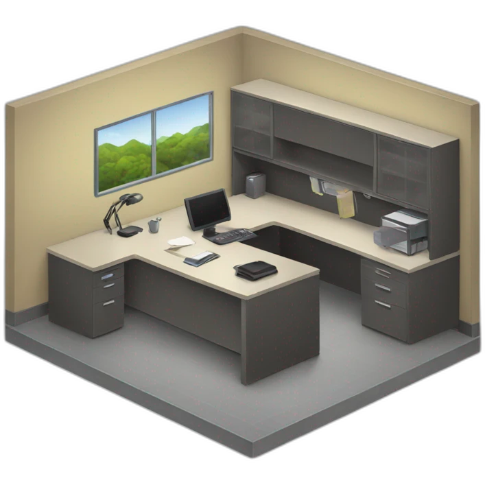 Office  emoji
