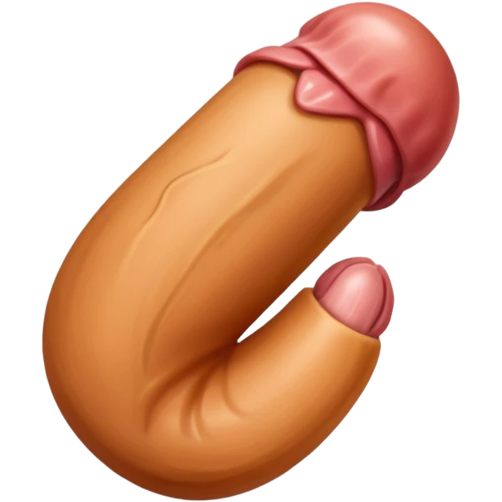 Penis emoji