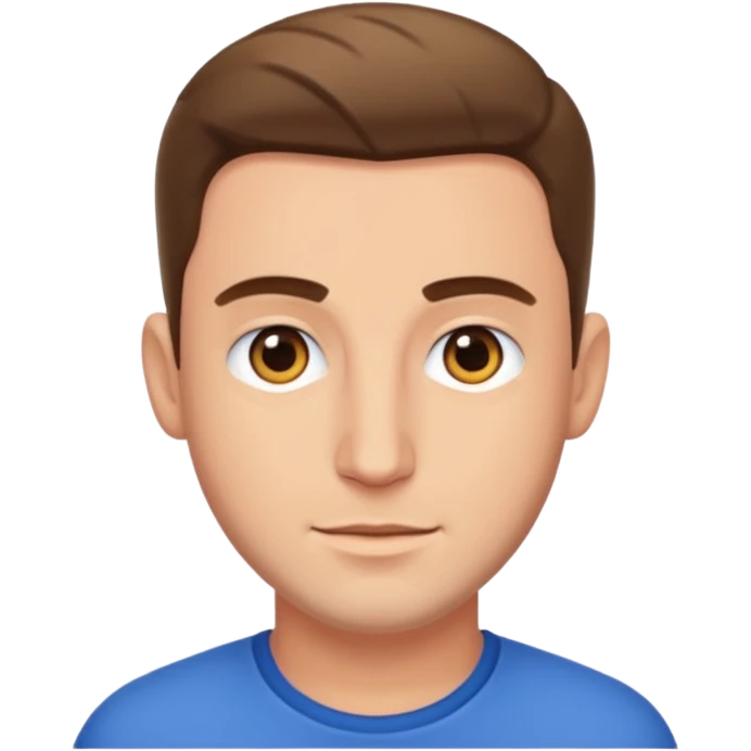 Керем Бюрсин emoji