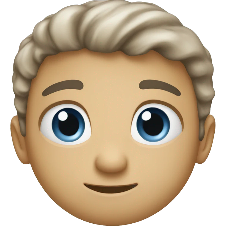 a gift for school emoji