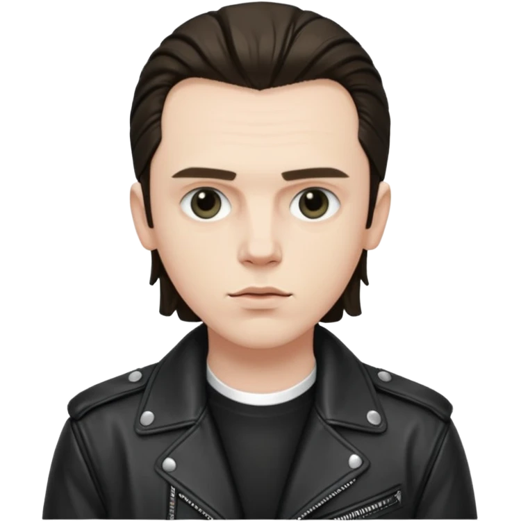Tommy cash  emoji