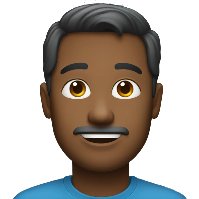 make a emogi of LinkedIn premium  emoji
