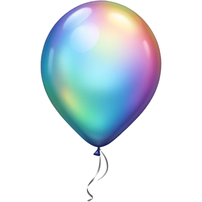 Helium emoji