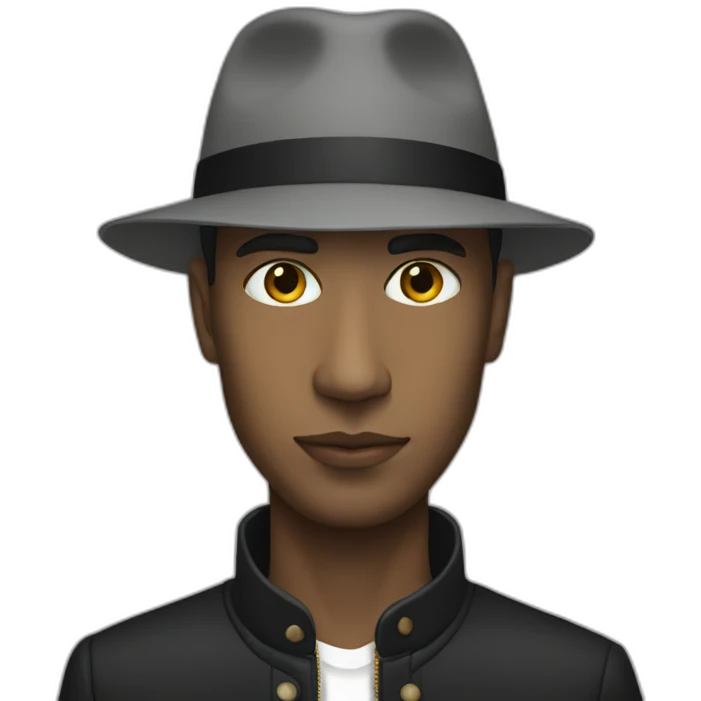 Slimane emoji