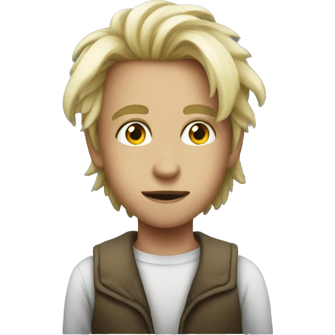 Digo emoji