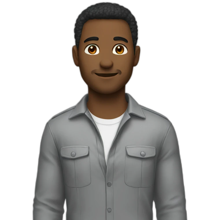 ёжикчерт emoji