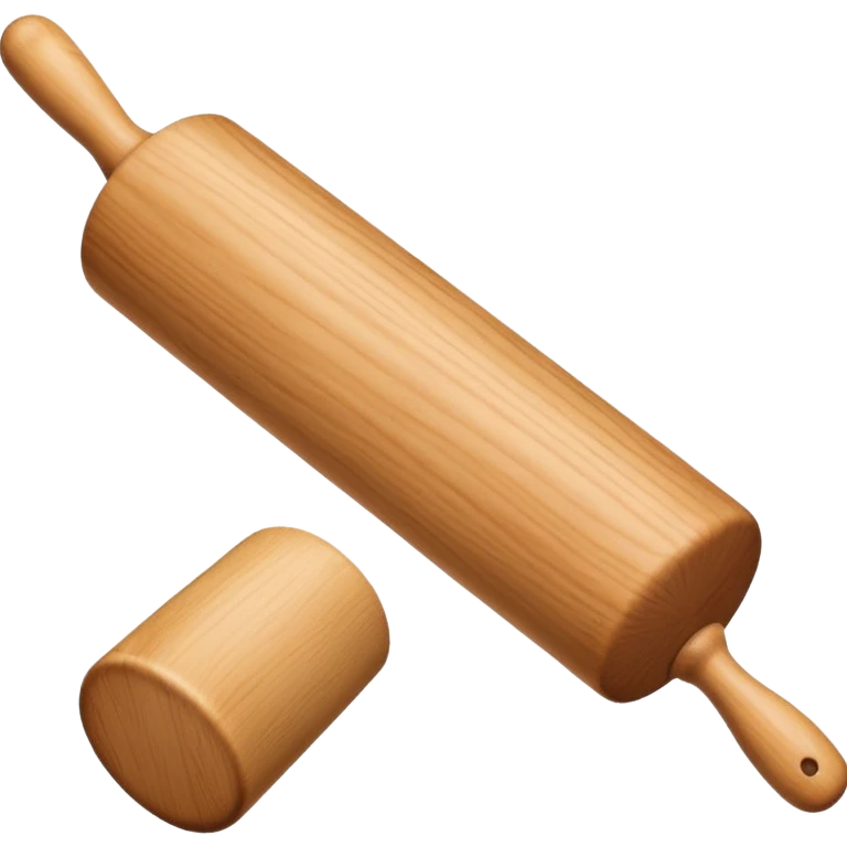 Rolling Pin emoji