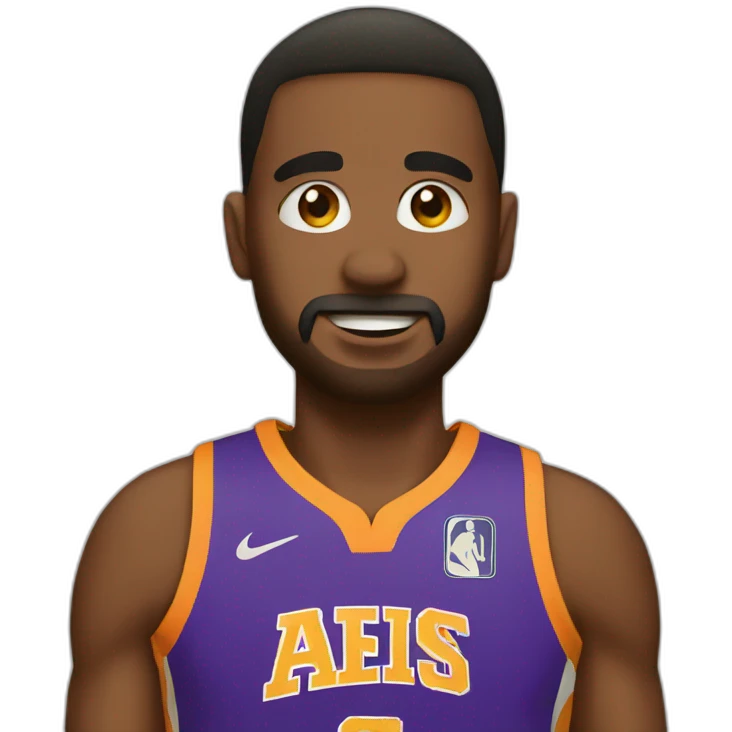 basketball emoji
