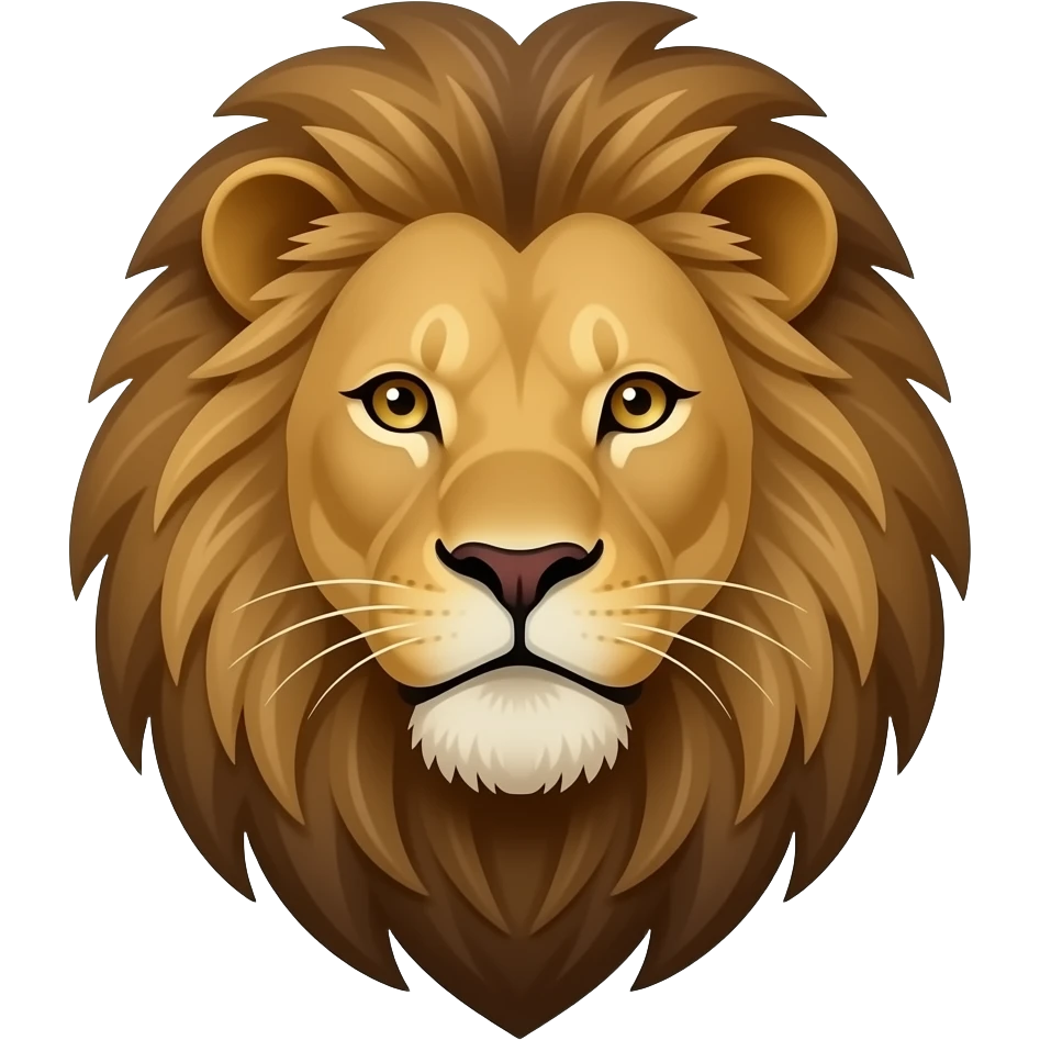 SCAR REY LEON emoji