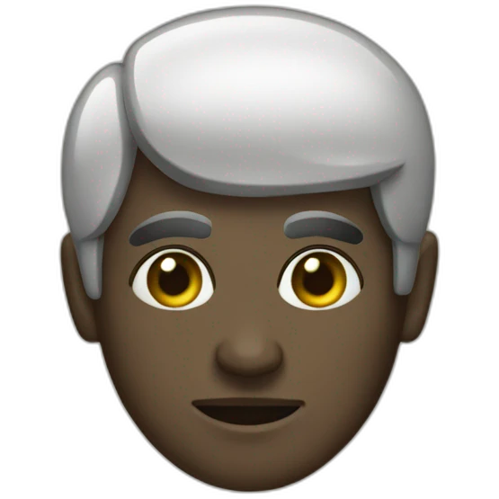 Zebi emoji