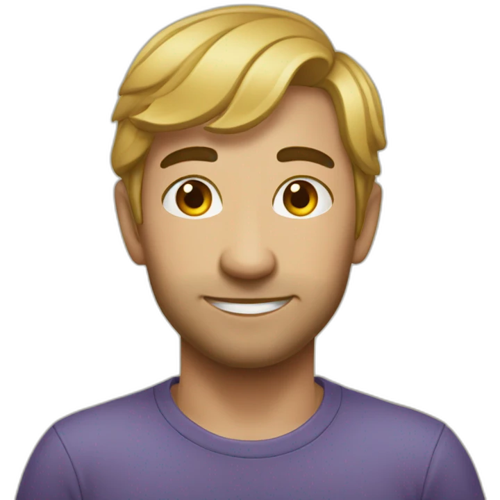 honesto emoji