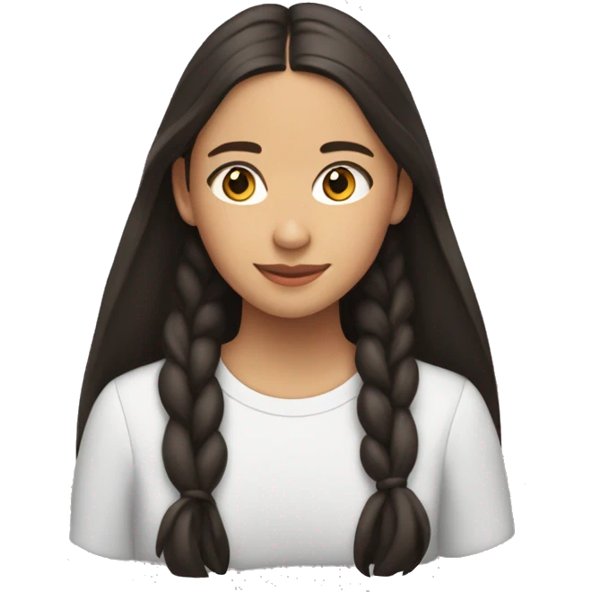 Olivia Rodrigo emoji