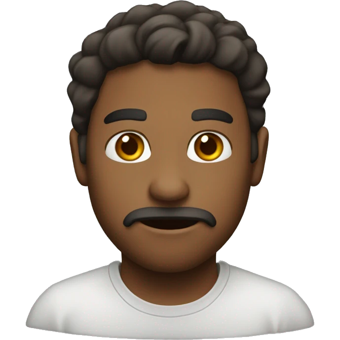Malandro  emoji