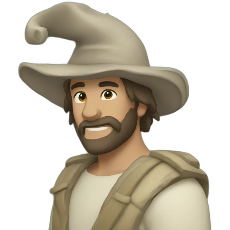 maurel emoji