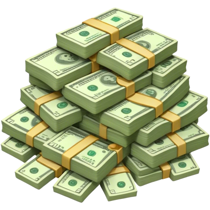 Money emoji