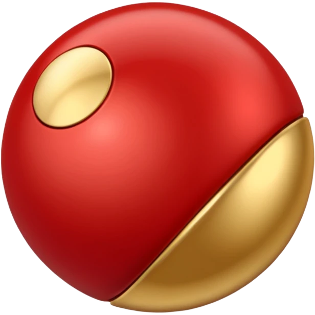 Luxuryball from Pokpemon emoji